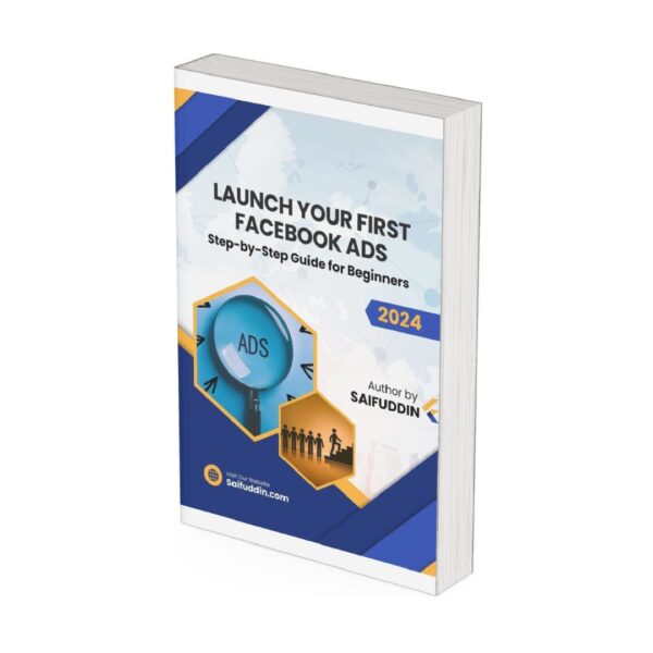 "How to Run Your First Facebook Ad: A Beginner’s Guide"